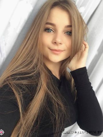 Проститутка Марго